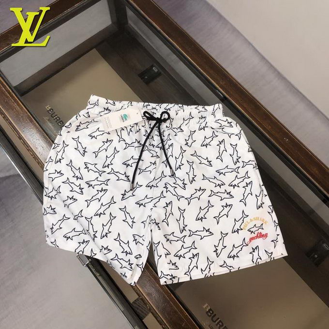 Louis Vuitton Beach Pants Mens ID:20250512-192